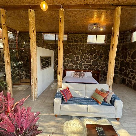 Spirit Of The River Lodge Cusco Bagian luar foto