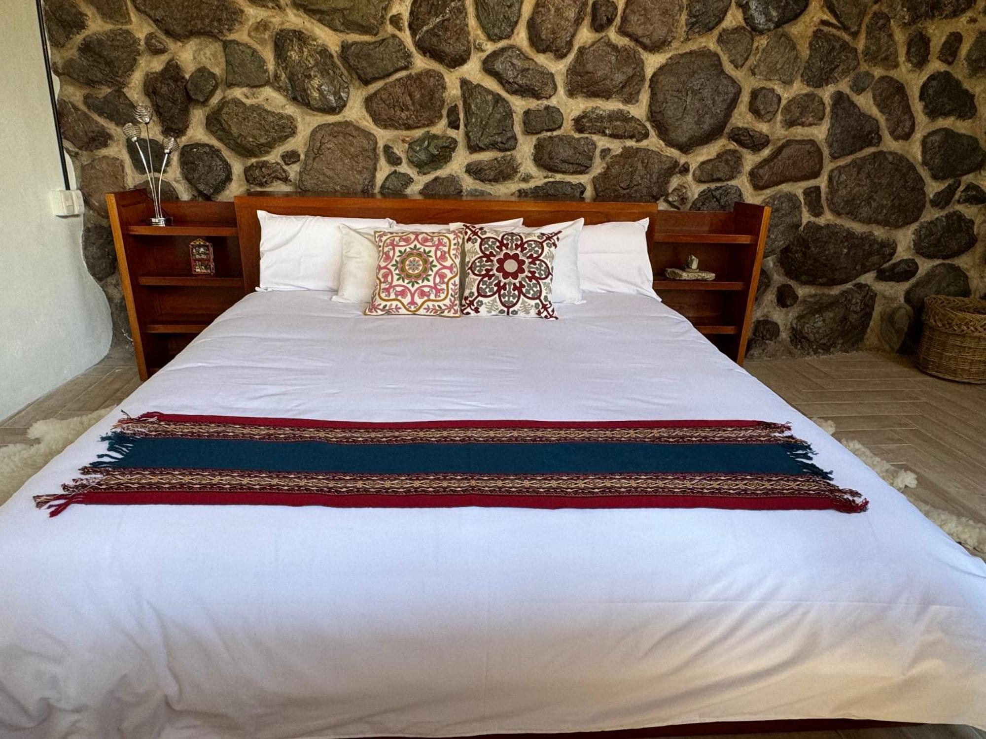 Spirit Of The River Lodge Cusco Ruang foto